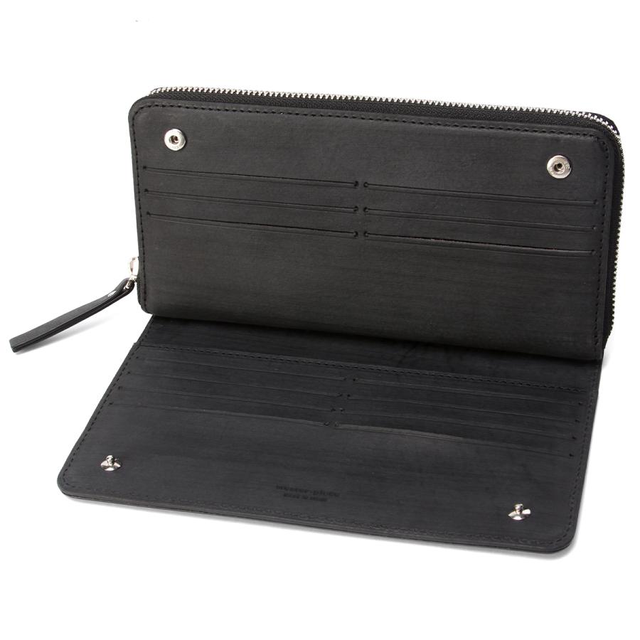 master-piece（マスターピース） 最大55% 12/21まで 長財布 メンズ
