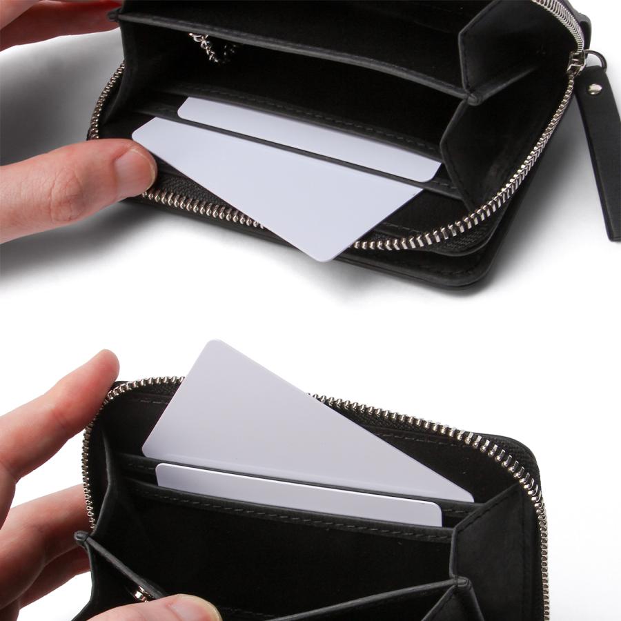 最大51% 1/13限定 マスターピース 二つ折り財布 ミドル財布 メンズ ブランド レザー 本革 日本製 大容量 ラウンドファスナー サンド master-piece Sand 04281 | master-piece | 15