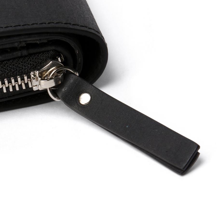 最大51% 3/30限定 マスターピース 二つ折り財布 ミドル財布 メンズ ブランド レザー 本革 日本製 大容量 ラウンドファスナー サンド master-piece Sand 04281 | master-piece | 17