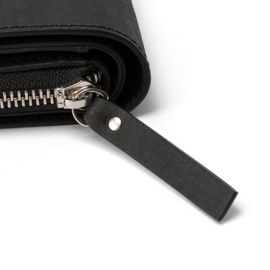 最大51% 2/17まで マスターピース 二つ折り財布 ミニ財布 メンズ ブランド レザー 本革 日本製 ラウンドファスナー サンド master-piece Sand 04282 | master-piece | 17