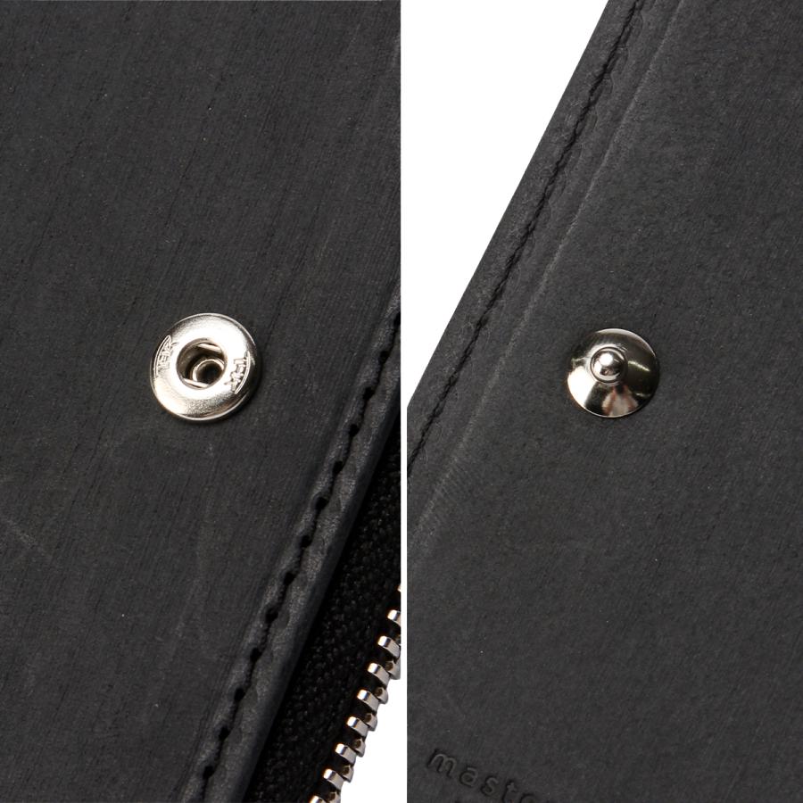 最大51% 3/13まで マスターピース 小銭入れ コインケース メンズ ブランド レザー 本革 日本製 ラウンドファスナー ミニ財布 サンド master-piece Sand 04283 | master-piece | 13