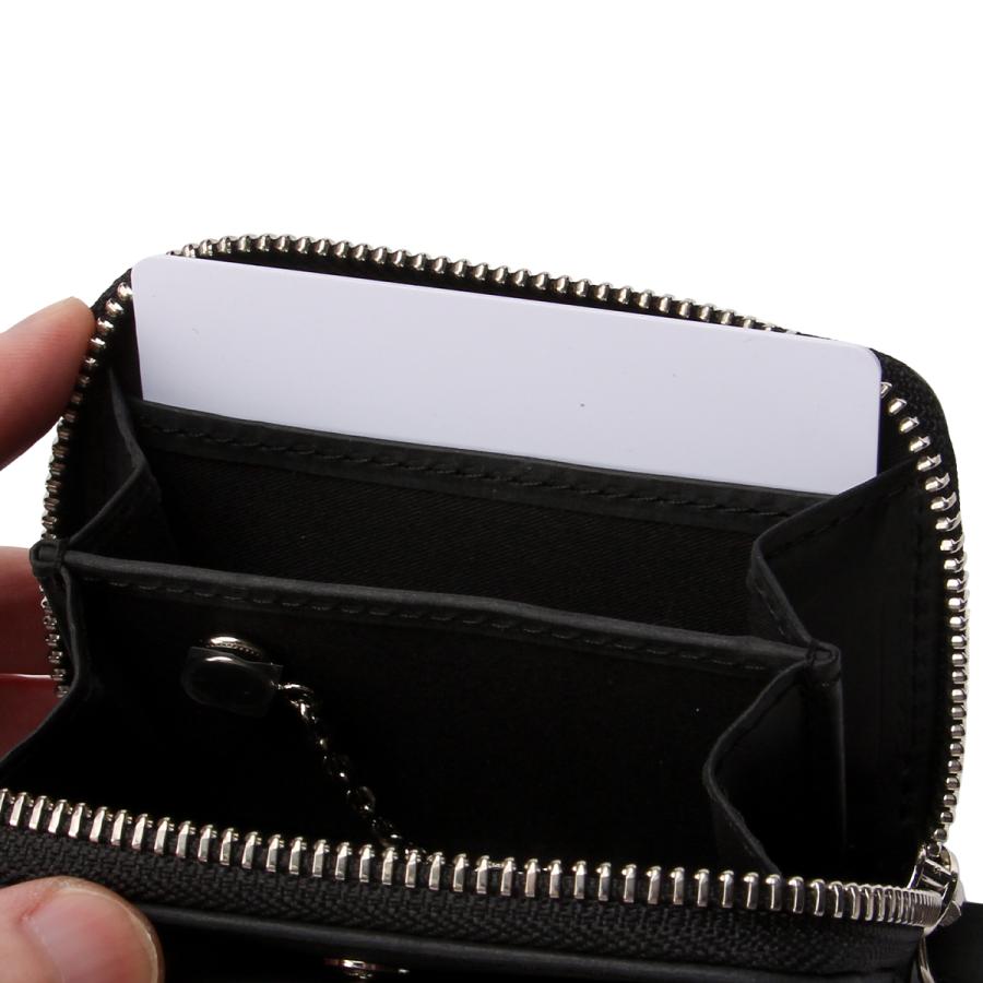 最大50% 1/5限定 マスターピース 小銭入れ コインケース メンズ ブランド レザー 本革 日本製 ラウンドファスナー ミニ財布 サンド master-piece Sand 04283 | master-piece | 15