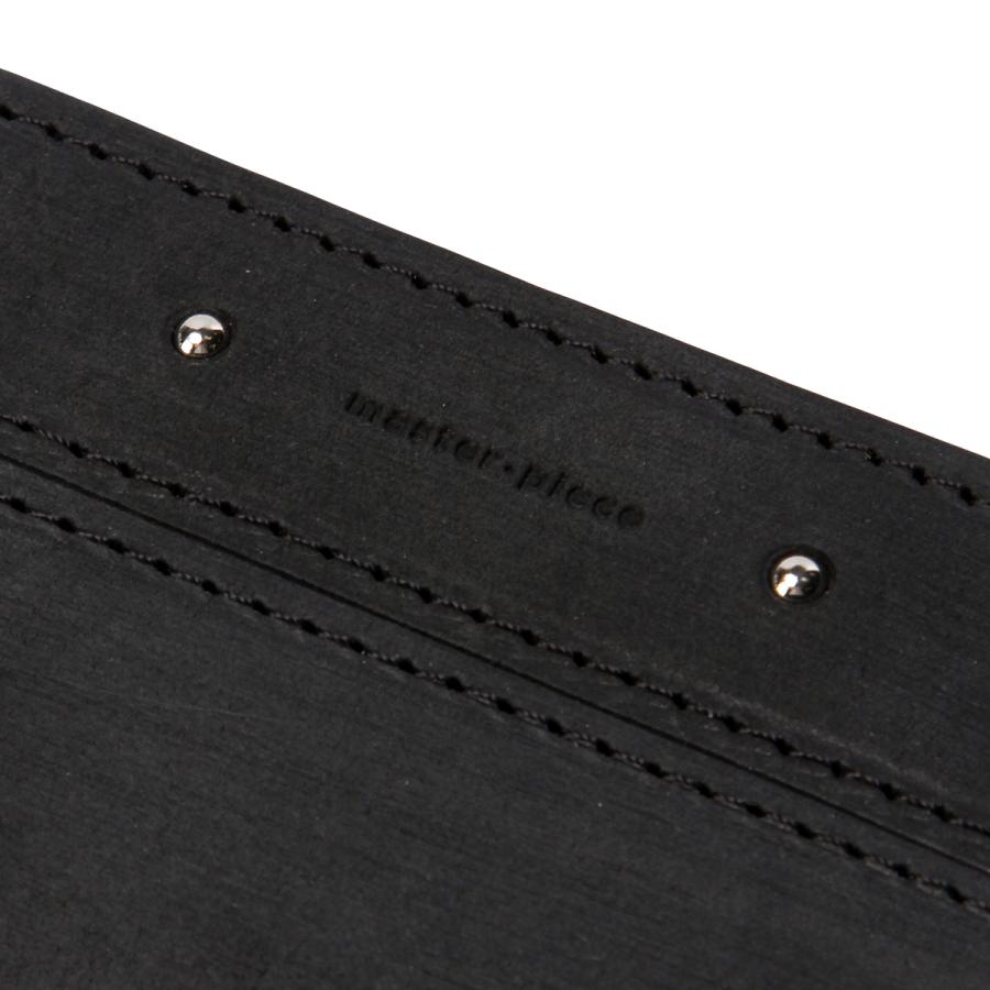 最大50% 1/5限定 マスターピース 小銭入れ コインケース メンズ ブランド レザー 本革 日本製 ラウンドファスナー ミニ財布 サンド master-piece Sand 04283 | master-piece | 18