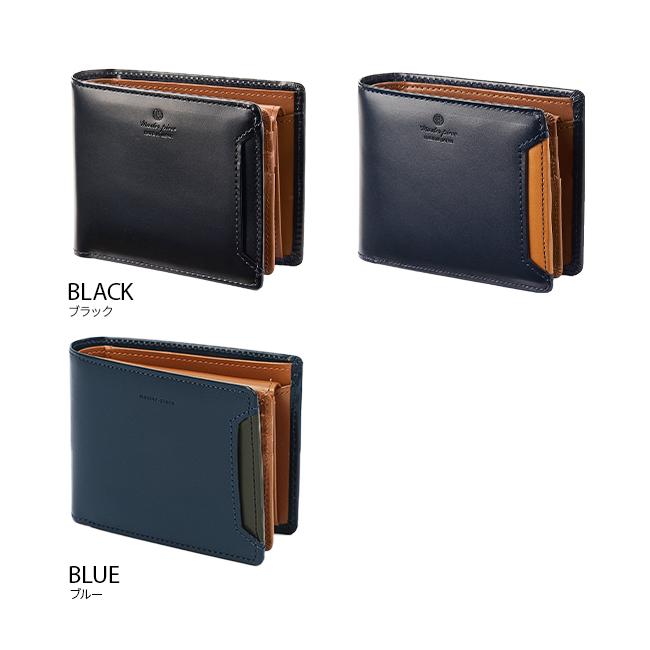 master-piece（マスターピース） 最大46% 2/19限定 財布 メンズ 二