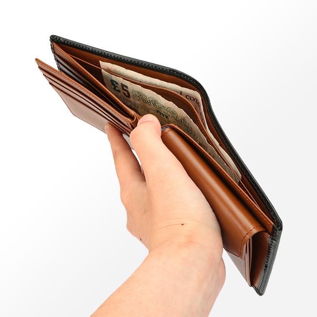 master-piece（マスターピース） 最大51% 1/22限定 財布 メンズ 二