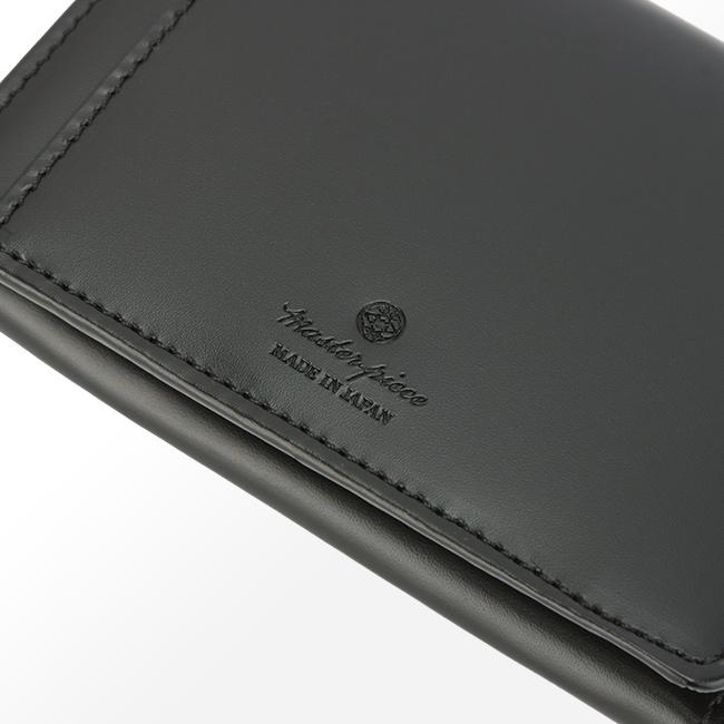 master-piece（マスターピース） 最大42% 12/9限定 名刺入れ カード