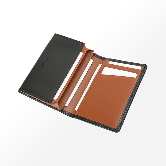 master-piece 最大42% 11/11限定 マスターピース 名刺入れ カード