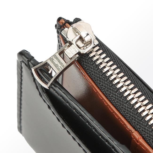 最大51% 4/12限定 マスターピース キーケース メンズ ブランド 本革 レザー 小銭入れ カードケース ノッチ master-piece 223056 | master-piece | 10