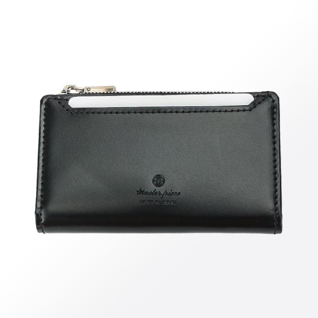 master-piece（マスターピース） 最大51% 12/26限定 キーケース メンズ