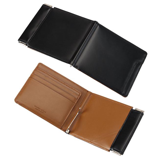 最大51% 2/17まで マスターピース マネークリップ 財布 メンズ 薄い財布 薄型 日本製 本革 レザー 二つ折り財布 ブランド master-piece 223058 | master-piece | 10