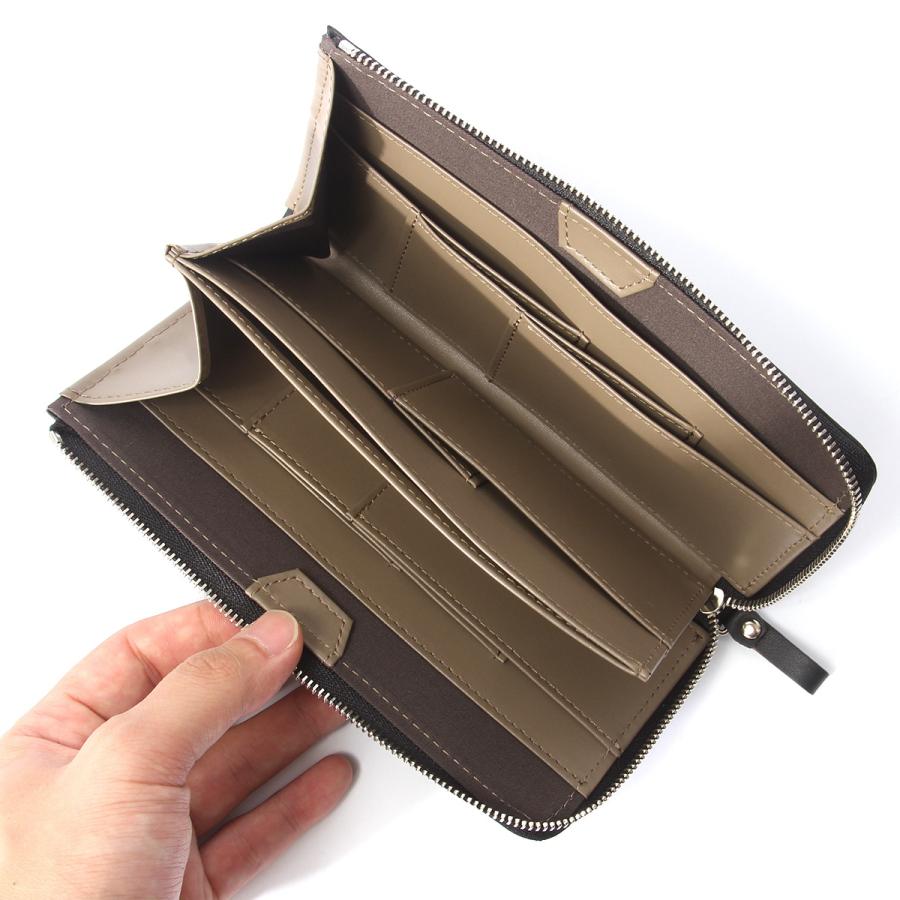 最大51% 3/30限定 マスターピース リファイン 長財布 メンズ ブランド L字ファスナー レザー 本革 日本製 master-piece Refine 223160 | master-piece | 16