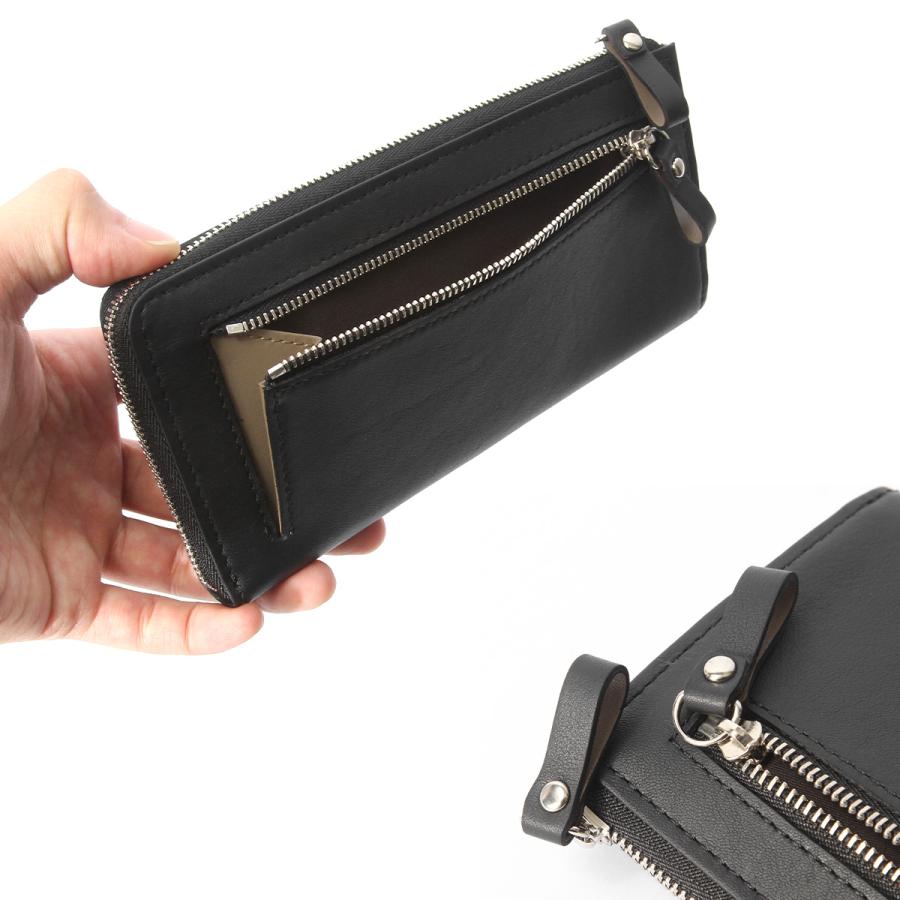 最大51% 3/30限定 マスターピース リファイン 長財布 メンズ ブランド L字ファスナー レザー 本革 日本製 master-piece Refine 223160 | master-piece | 20