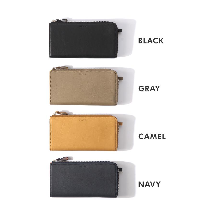 最大50% 1/25限定 マスターピース リファイン 長財布 メンズ ブランド L字ファスナー レザー 本革 日本製 master-piece Refine 223160 | master-piece | 06