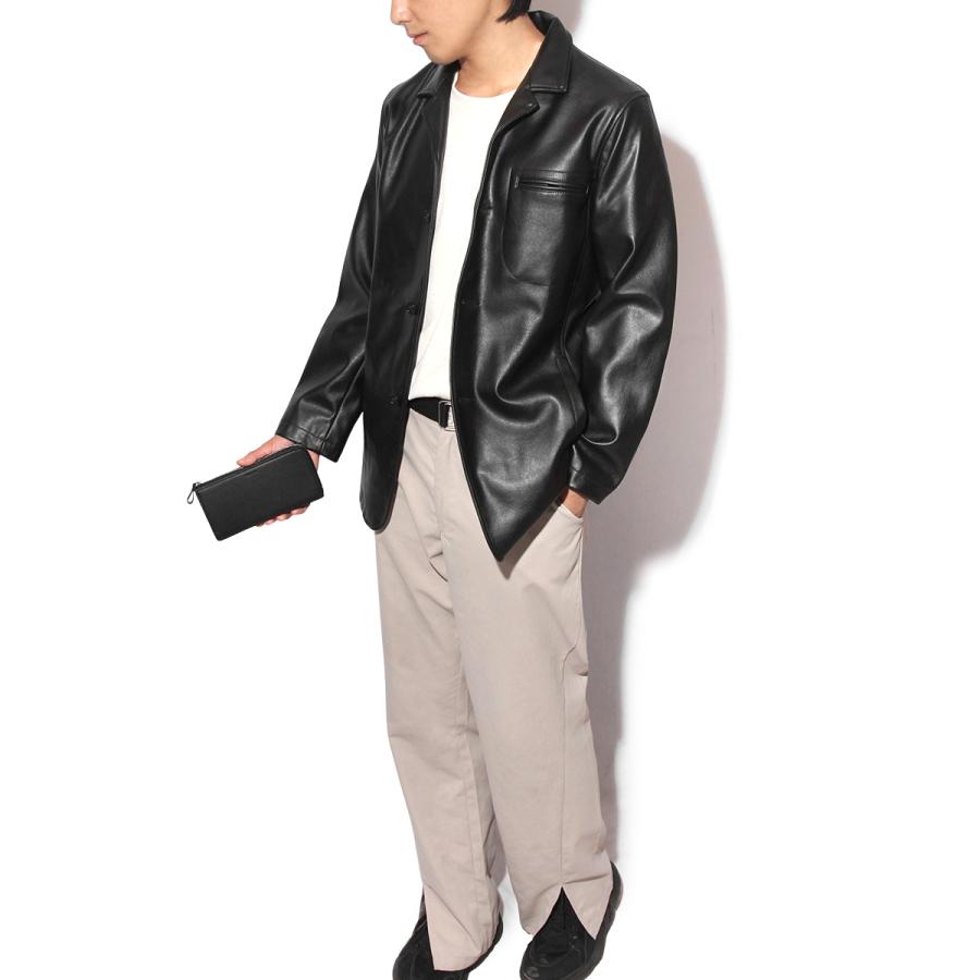 最大51% 3/30限定 マスターピース リファイン 長財布 メンズ ブランド L字ファスナー レザー 本革 日本製 master-piece Refine 223160 | master-piece | 09