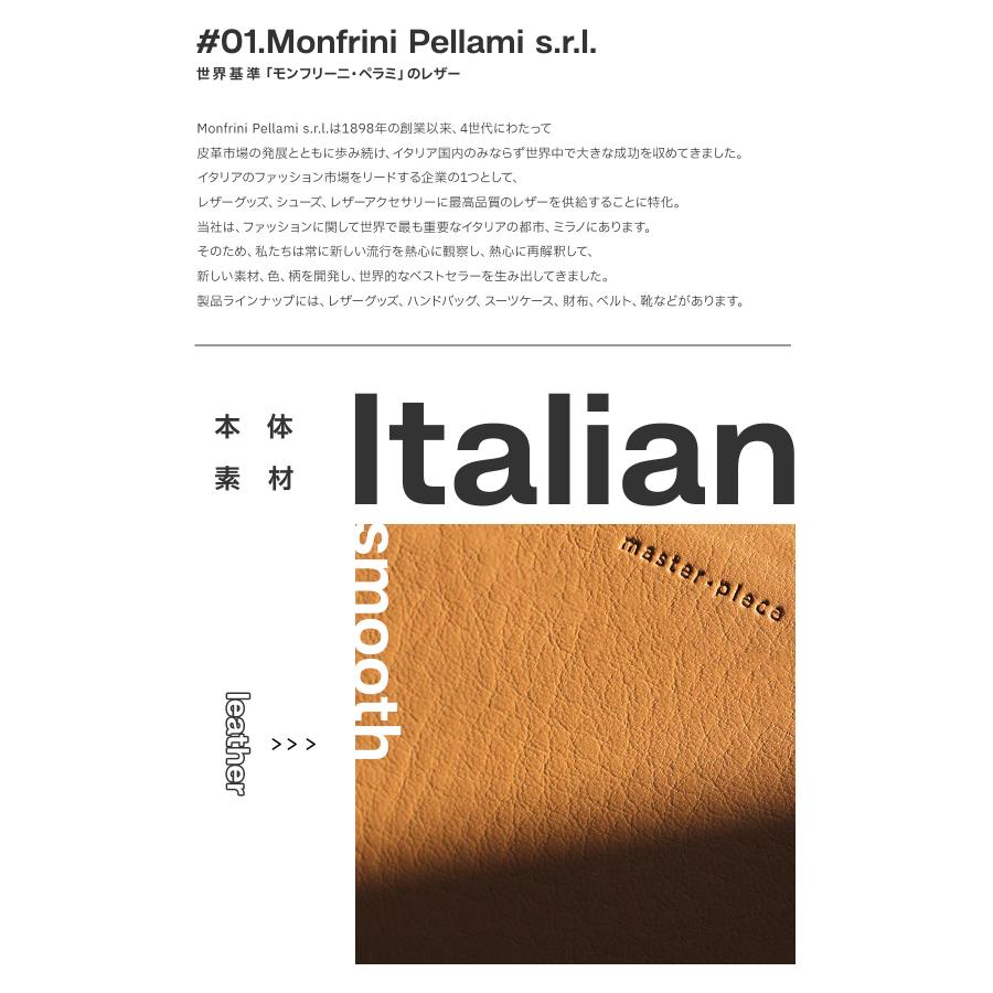 最大50% 1/25限定 マスターピース リファイン 長財布 メンズ ブランド L字ファスナー レザー 本革 日本製 master-piece Refine 223160 | master-piece | 10