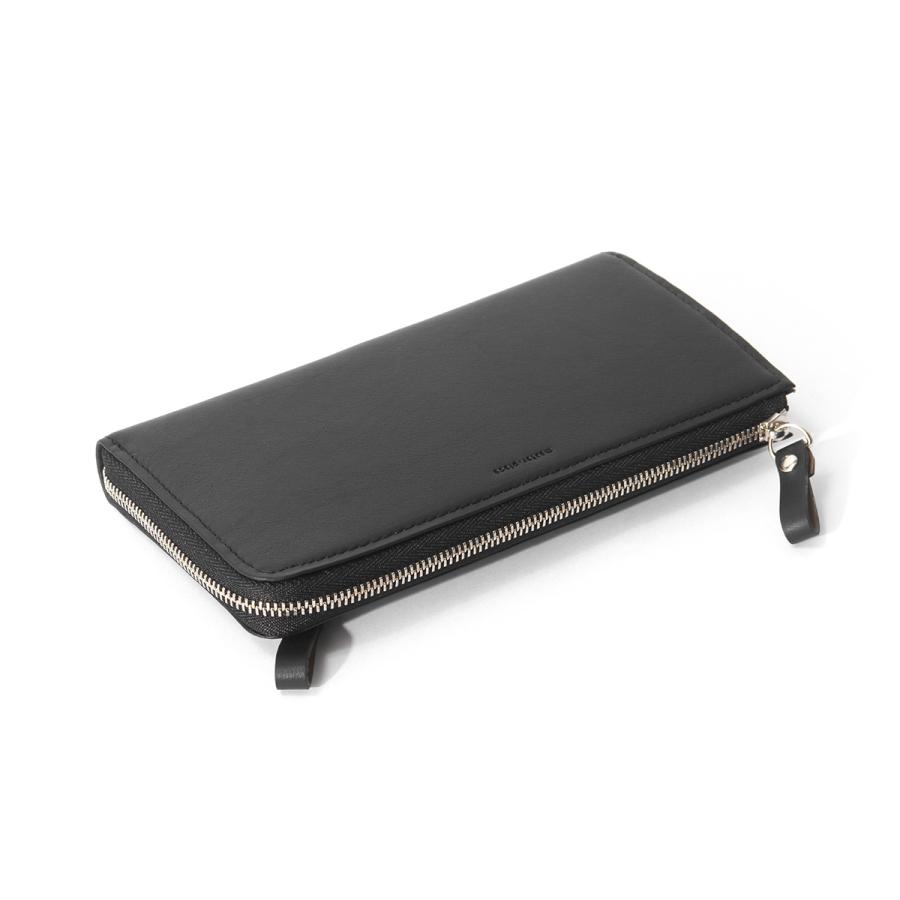 最大50% 1/25限定 マスターピース リファイン 長財布 メンズ ブランド L字ファスナー レザー 本革 日本製 master-piece Refine 223160 | master-piece | 12