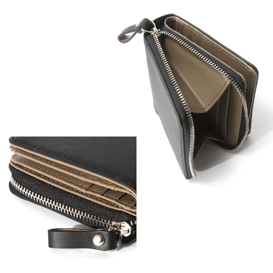 master-piece（マスターピース） 最大51% 2/8限定 二つ折り財布 メンズ