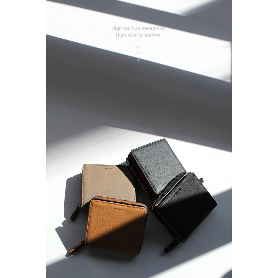 master-piece（マスターピース） 最大51% 1/11限定 二つ折り財布