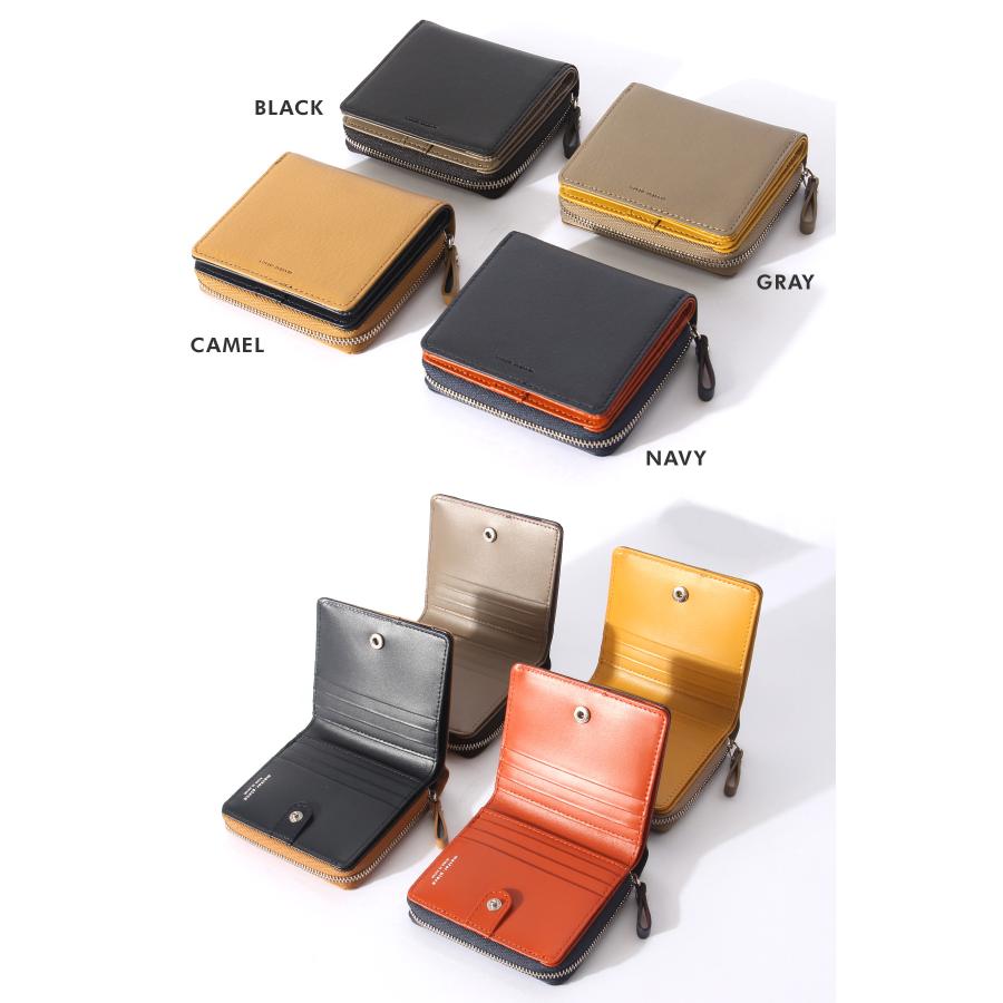 master-piece（マスターピース） 最大51% 12/9限定 二つ折り財布