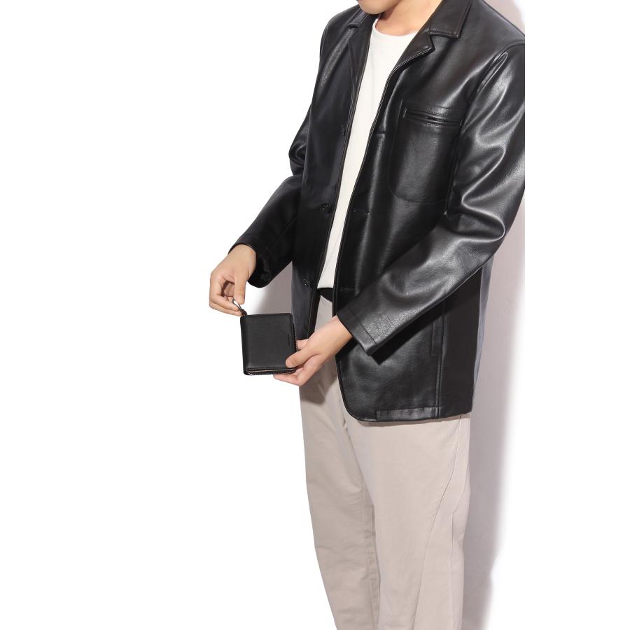 master-piece（マスターピース） 最大51% 1/11限定 二つ折り財布