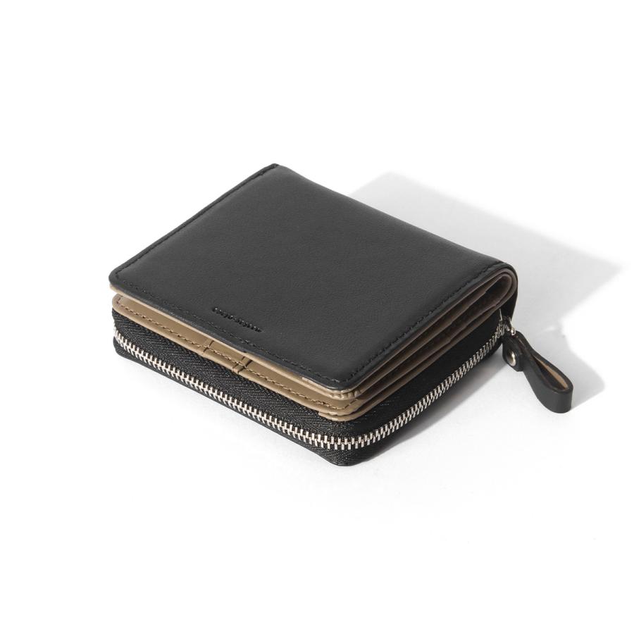 master-piece（マスターピース） 最大51% 2/23限定 二つ折り財布