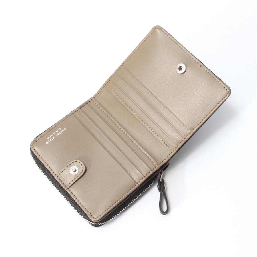master-piece（マスターピース） 最大55% 1/30から 二つ折り財布
