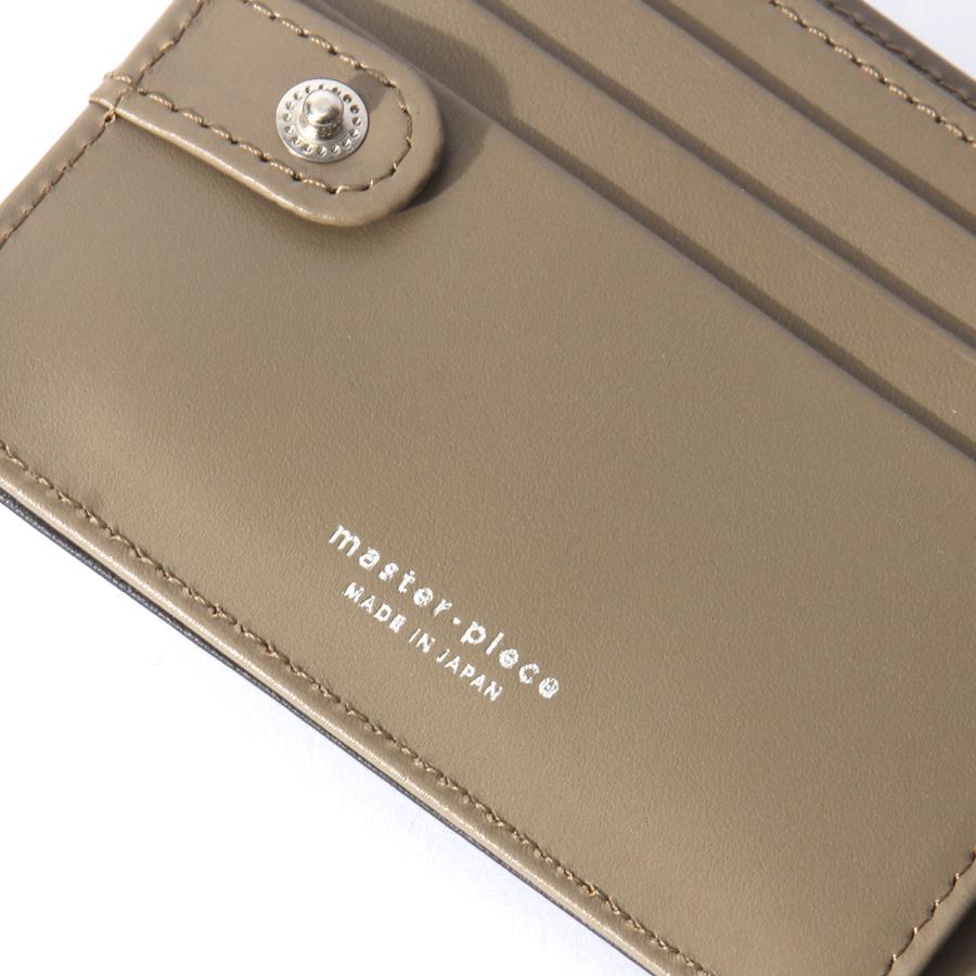 master-piece 最大50% 11/5限定 マスターピース リファイン 二