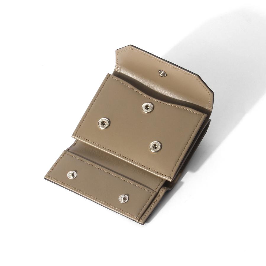 マスターピース 財布 ウォレット master piece 未使用品 日本製 master-piece（マスターピース） 最大51% 12/26限定 リファイン ミニ