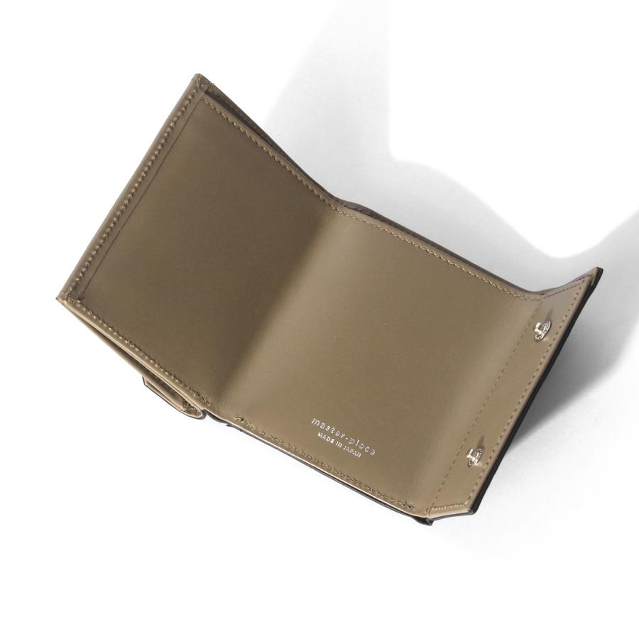 master-piece（マスターピース） 最大51% 12/26限定 リファイン ミニ