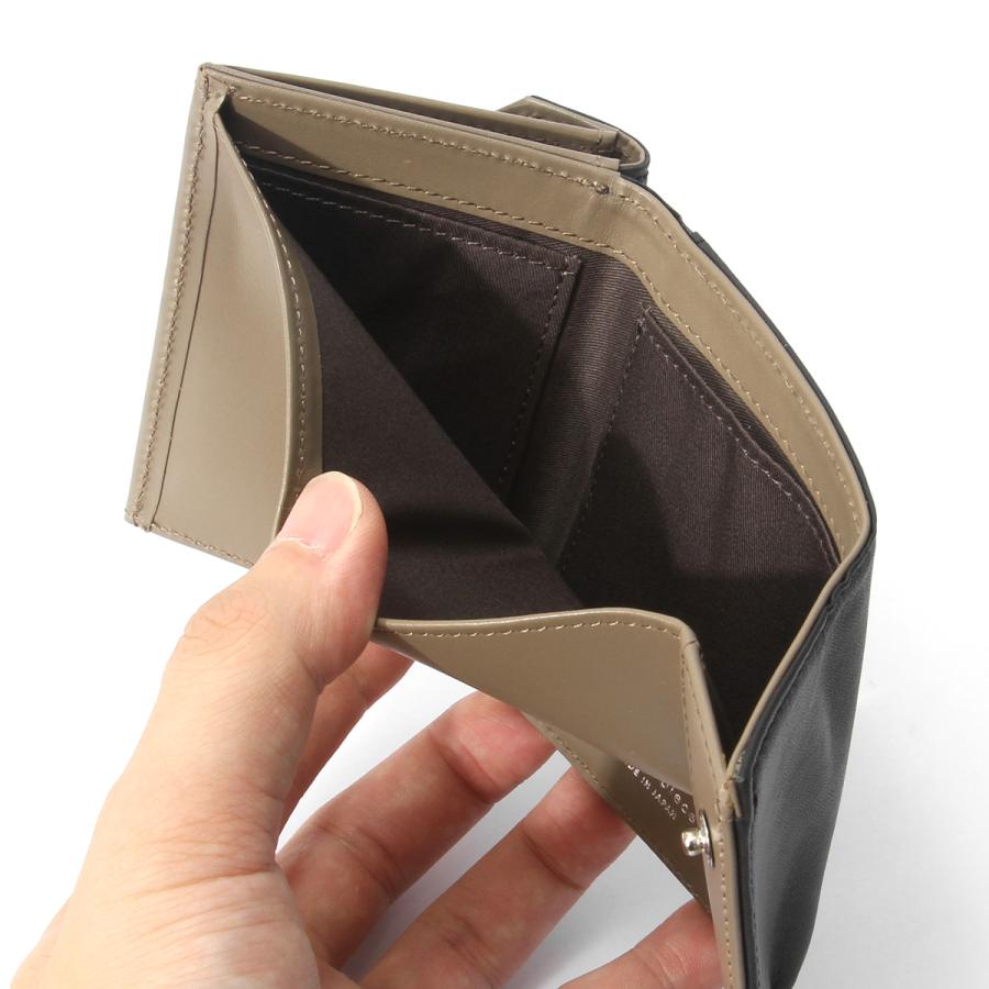 master-piece（マスターピース） リファイン ミニ財布 ミニウォレット