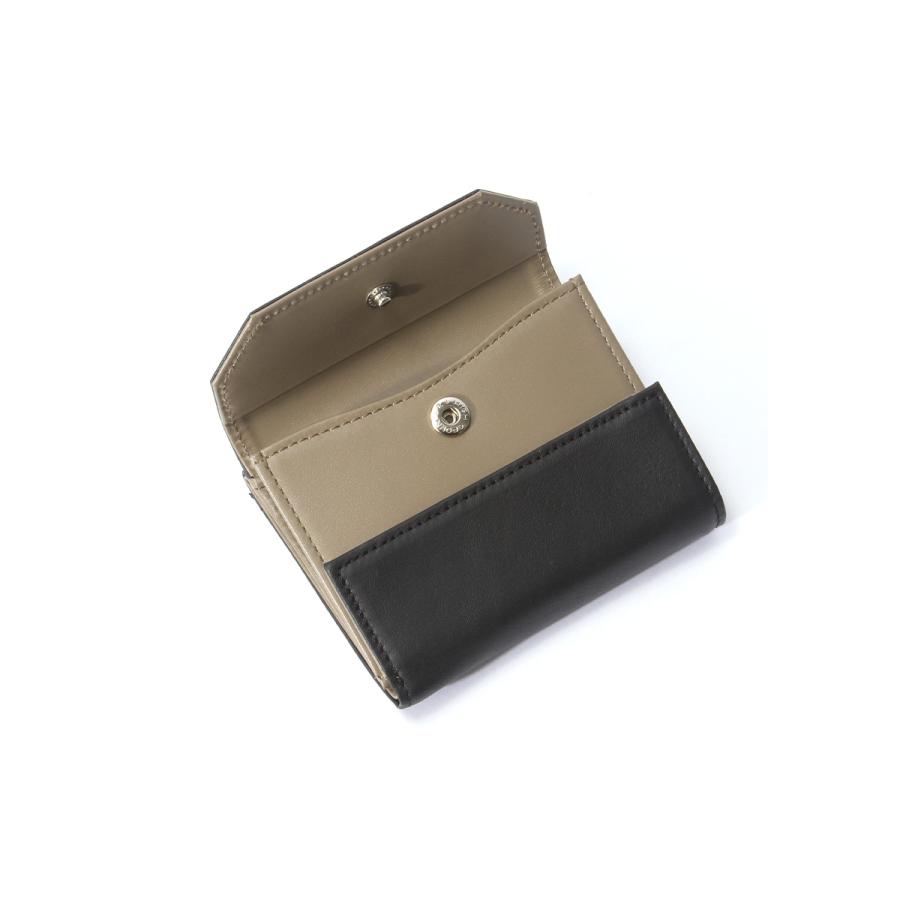 master-piece（マスターピース） リファイン ミニ財布 ミニウォレット