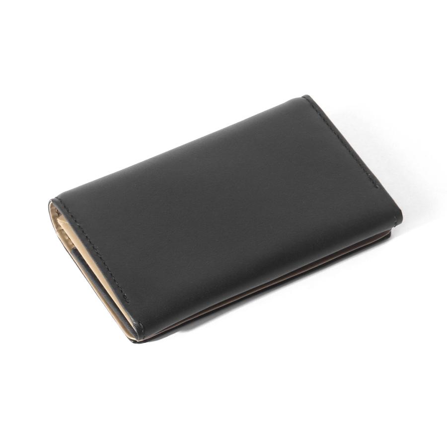 新品未使用　マスターピース　名刺入れ　カードケース master-piece 最大51%☆土日限定 正規取扱店 マスターピース カード