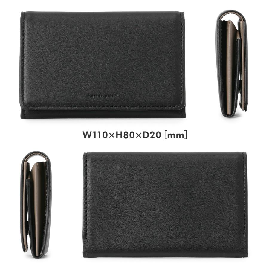 master-piece 最大51% 11/22限定 マスターピース リファイン カード