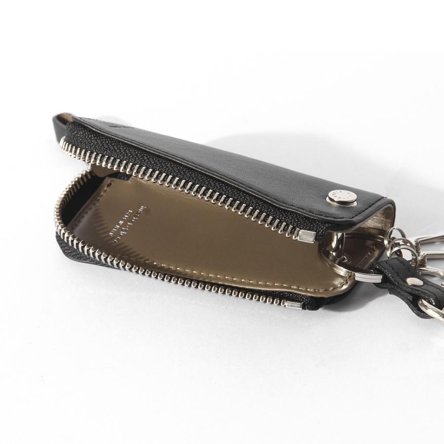 master-piece レザーキーケース ブラウン/ブラック 楽天市場】【最大30