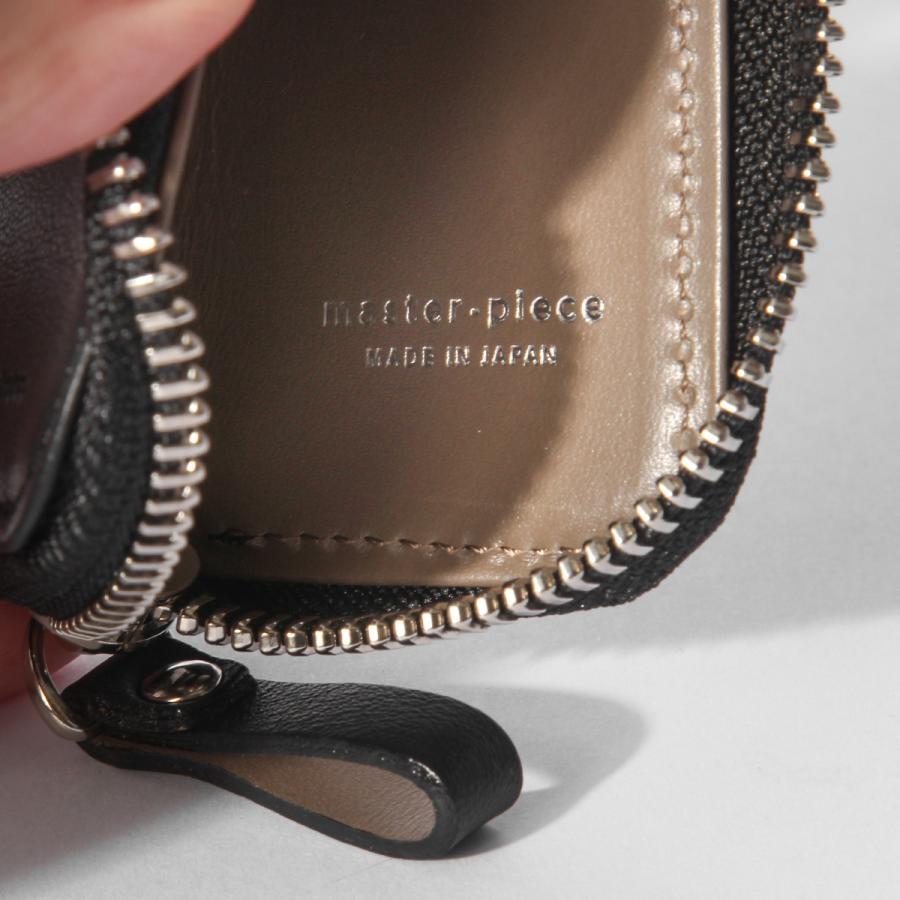 master-piece（マスターピース） 最大51% 2/3限定 リファイン キー