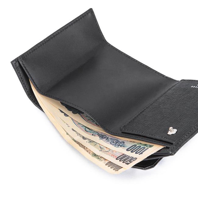 master-piece 最大50% 10/5限定 マスターピース 三つ折り財布