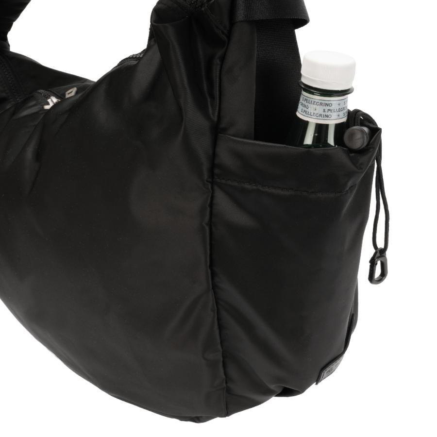 master-piece（マスターピース） アークソリッド ショルダーバッグ L