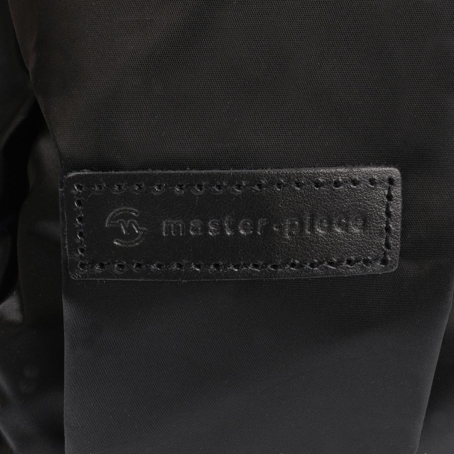 master-piece（マスターピース） 最大46% 5/19限定 アークソリッド