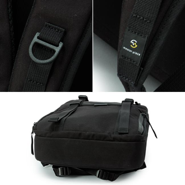 master-piece 最大51% 11/4限定 マスターピース リュック メンズ