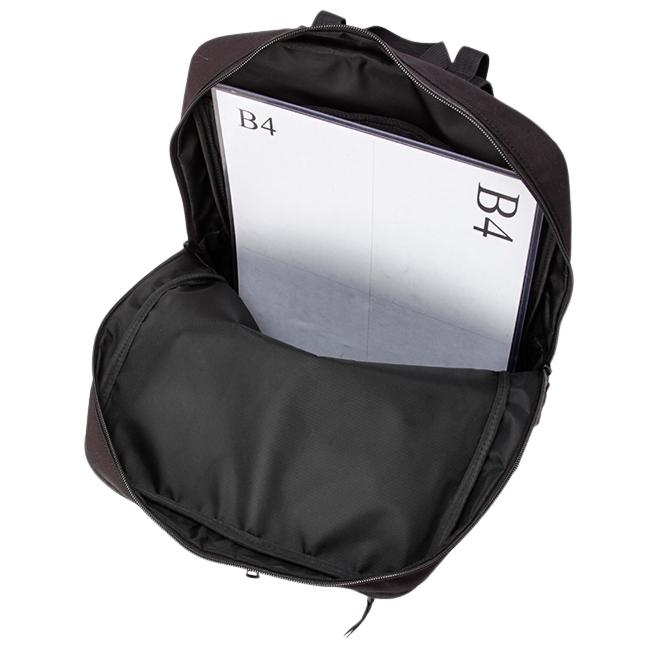 master-piece マスターピース　ポテンシャル　バックパック　防水　黒 master-piece 最大51% 11/7限定 マスターピース バッグ リュック