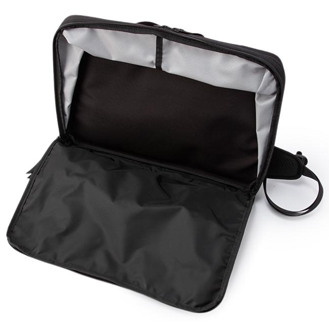 master-piece（マスターピース） 最大51% 12/26限定 ボディバッグ ワン