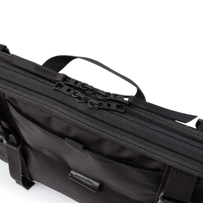 master-piece（マスターピース） 最大51% 3/3限定 ボディバッグ ワン