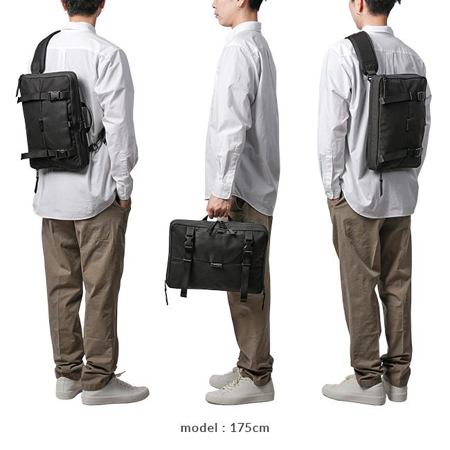 master-piece（マスターピース） 最大51% 3/3限定 ボディバッグ ワン