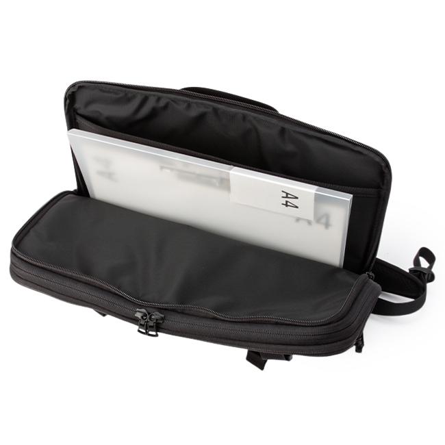 master-piece（マスターピース） 最大51% 3/3限定 ボディバッグ ワン