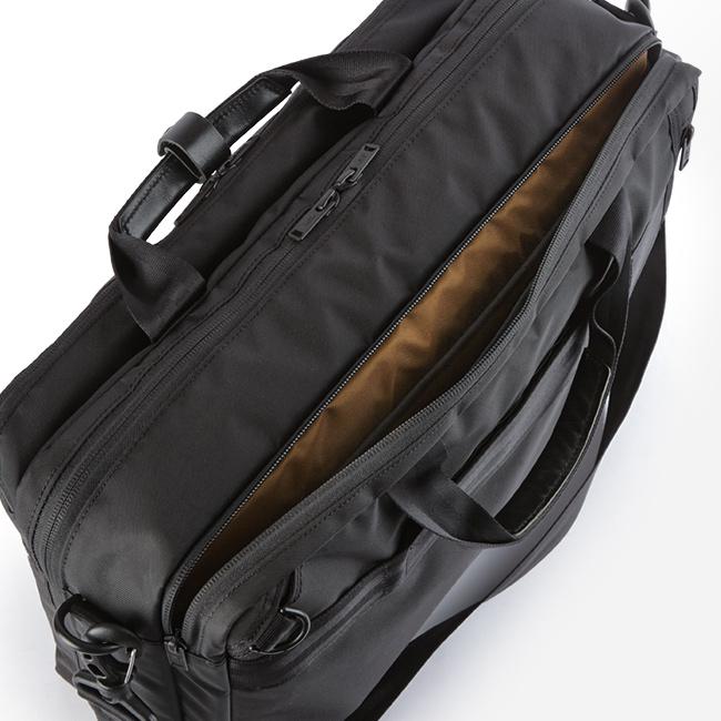 master-piece（マスターピース） バッグ ビジネスバッグ 3WAY メンズ