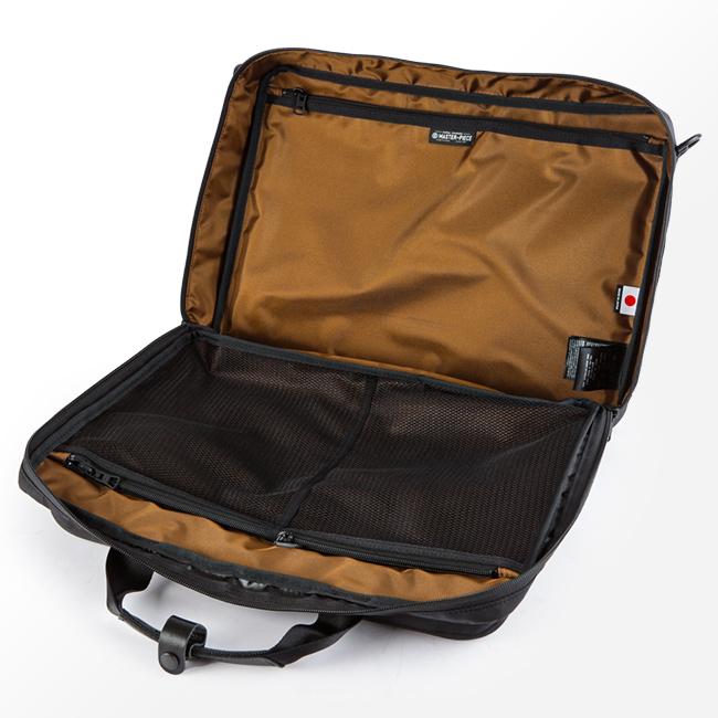 master-piece（マスターピース） 最大51% 1/22限定 バッグ ビジネス