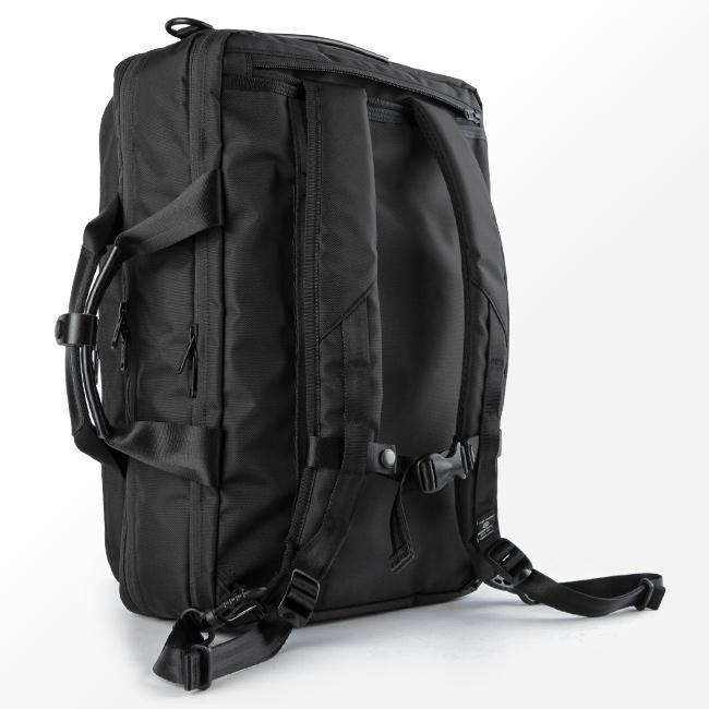 最大50% 2/25限定 マスターピース バッグ ビジネスバッグ 3WAY メンズ 50代 40代 大容量 出張 通勤 防水 撥水 日本製 ブリーフケース master-piece 24210 | master-piece | 12