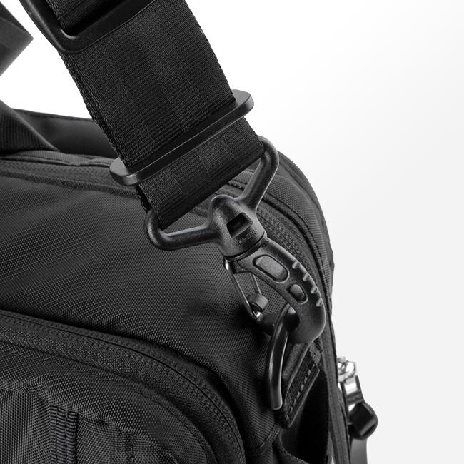 最大50% 2/25限定 マスターピース バッグ ビジネスバッグ 3WAY メンズ 50代 40代 大容量 出張 通勤 防水 撥水 日本製 ブリーフケース master-piece 24210 | master-piece | 13