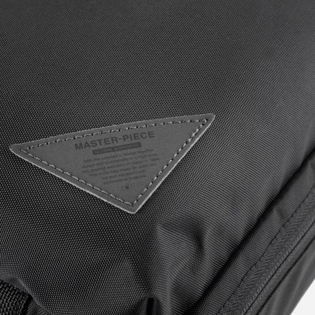 最大50% 2/25限定 マスターピース バッグ ビジネスバッグ 3WAY メンズ 50代 40代 大容量 出張 通勤 防水 撥水 日本製 ブリーフケース master-piece 24210 | master-piece | 15