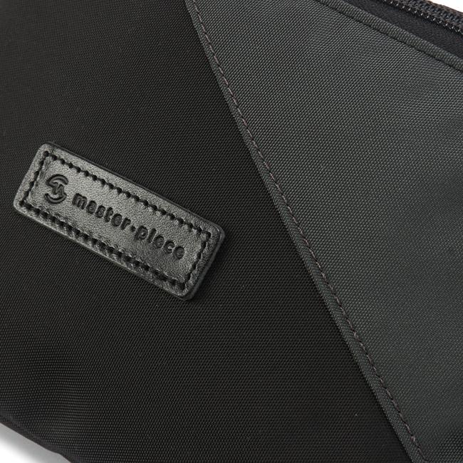 master-piece（マスターピース） 最大50% 1/15限定 バッグ ウエスト